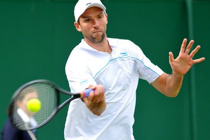 Karloviću ni set protiv Poljaka