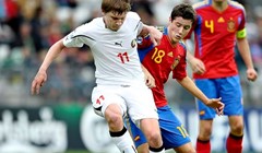 Euro U21: Španjolska tek u produžetku