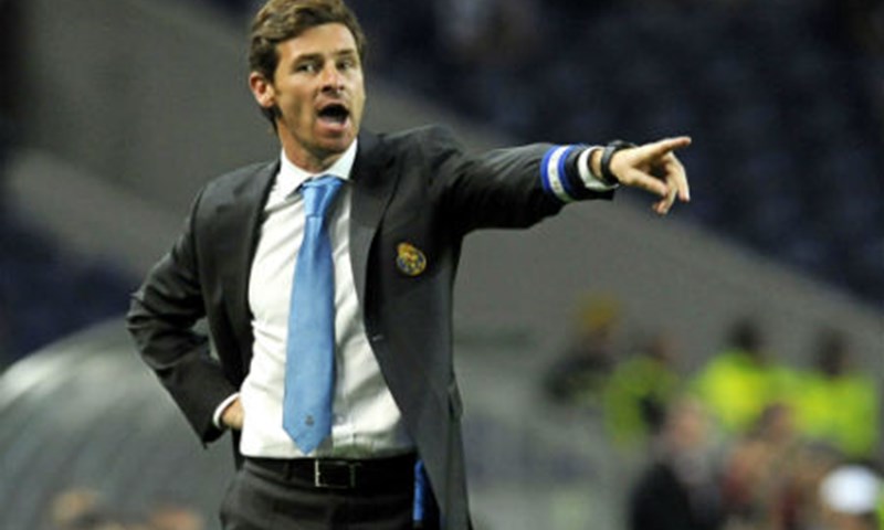 Villas-Boas: "Moramo biti kao jedan"