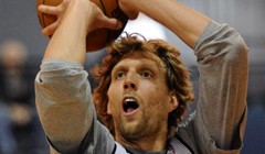 Nowitzki još razmišlja o Eurobasketu