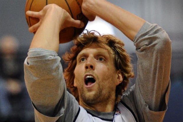 Nowitzki još razmišlja o Eurobasketu