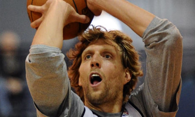 Nowitzki još razmišlja o Eurobasketu
