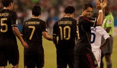 Video: Meksiko i SAD u borbi za naslov