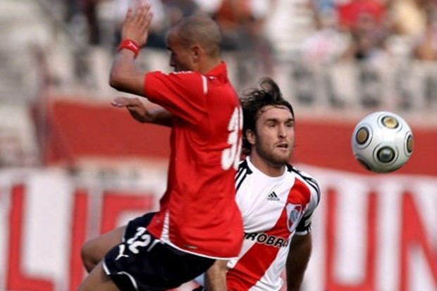 Video: River Plate na korak od ispadanja