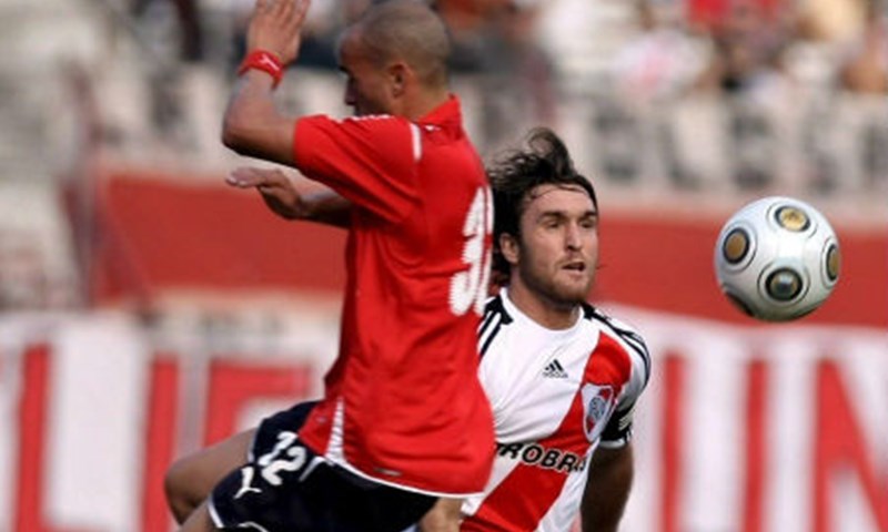 Video: River Plate na korak od ispadanja