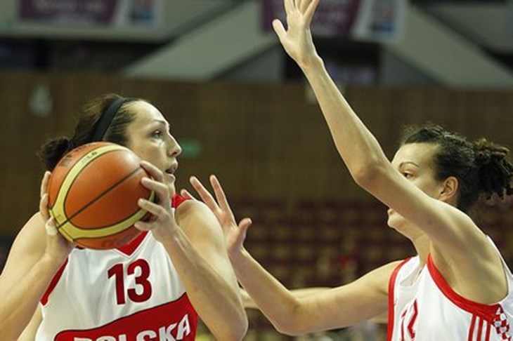 Hrvatska prejaka za domaćine