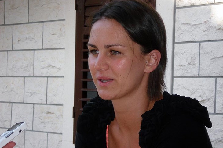 Milanović Litre: "Tajna je u tome što smo ostale na okupu"