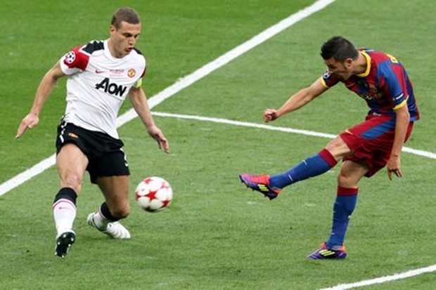 Villa: "Htio bih se umiroviti u Barceloni"