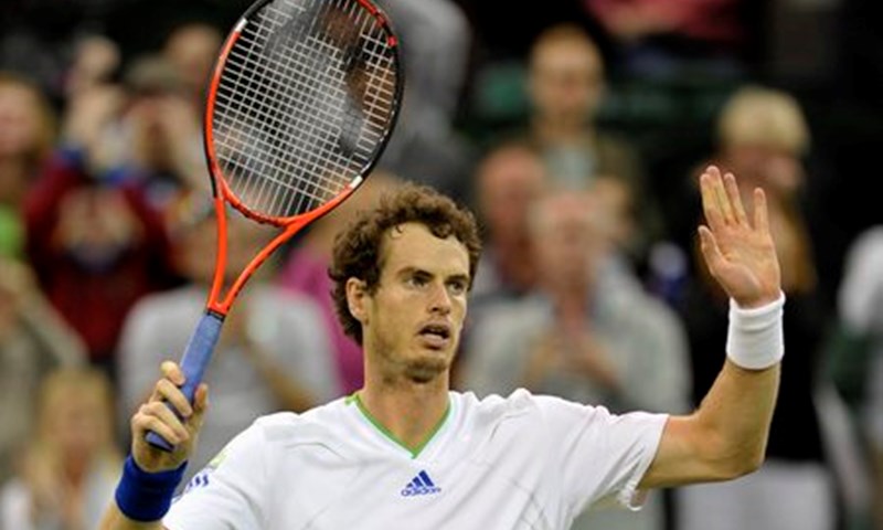 Murray: "Izvrstan meč"