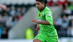 Izaguirre: "Traži me Manchester United"
