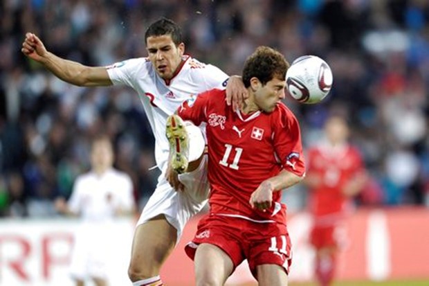 Adrian Lopez: "Očekujem zlato i na OI"