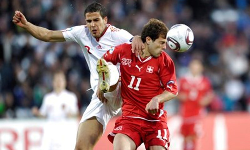 Adrian Lopez: "Očekujem zlato i na OI"