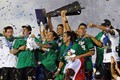Video: Fantastični Meksiko uzeo Gold Cup