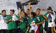 Video: Fantastični Meksiko uzeo Gold Cup
