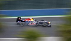 Kronologija VN Europe