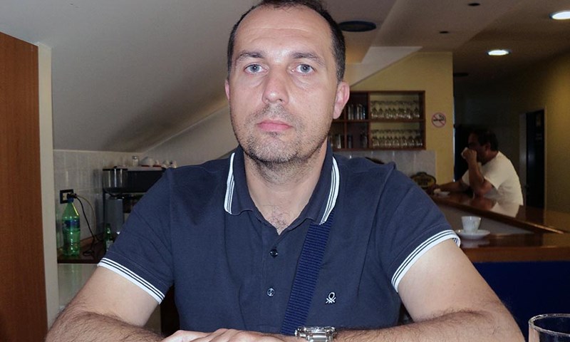 Novković: "Situacija u Karlovcu je super"