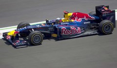 Vettel "neprimjetno" do pobjede