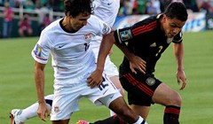 Marquez: "Odigrali smo sjajan turnir"