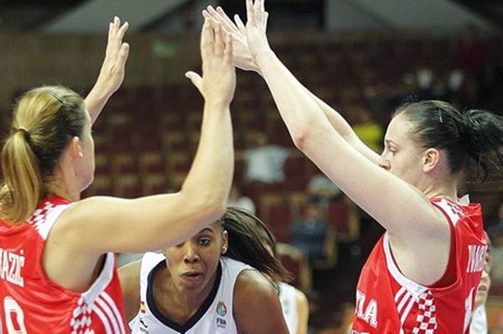 Mandir i Ivezić šokirale Španjolsku