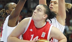 Košarkašice Novog Zagreba uvjerljivo poražene na gostovanju u Mađarskoj