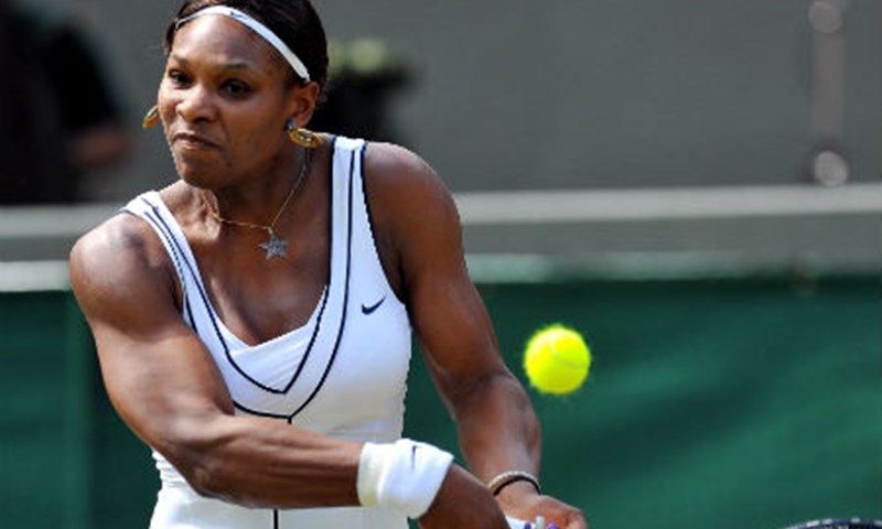 Ispale obje sestre Williams