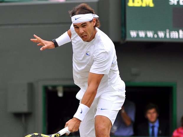 Nadal zbog ozljede napušta Wimbledon?