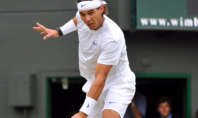 Nadal zbog ozljede napušta Wimbledon?