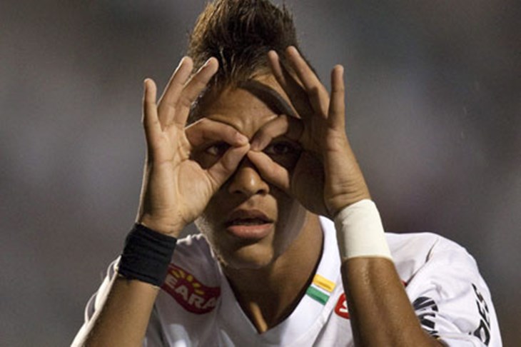 Neymar: "Najveća sezona moje karijere"