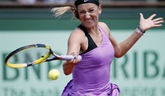 Azarenka napokon probila led