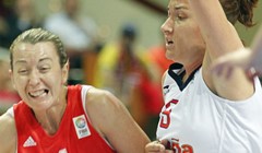 Bez pritiska protiv svjetskog srebra