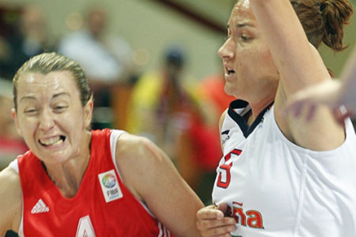 Bez pritiska protiv svjetskog srebra