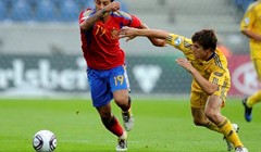 Mladi veznjak produžio s Barcelonom