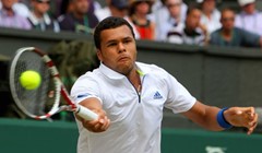 Tsonga od 0:2 do 3:2, Đoković izbjegao minu