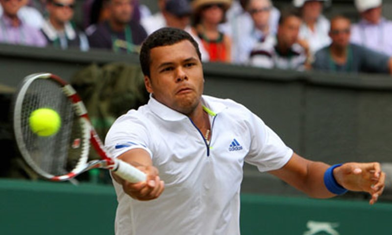 Tsonga od 0:2 do 3:2, Đoković izbjegao minu