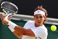 Nadal u četiri seta, Murray impresivan