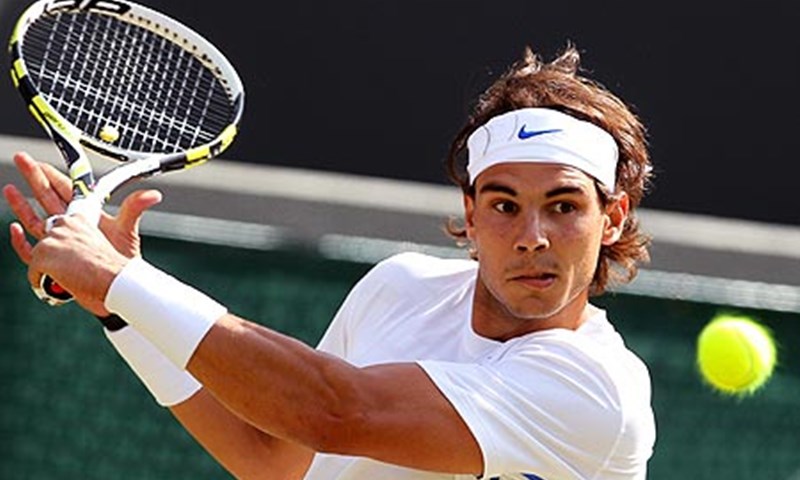 Nadal u četiri seta, Murray impresivan
