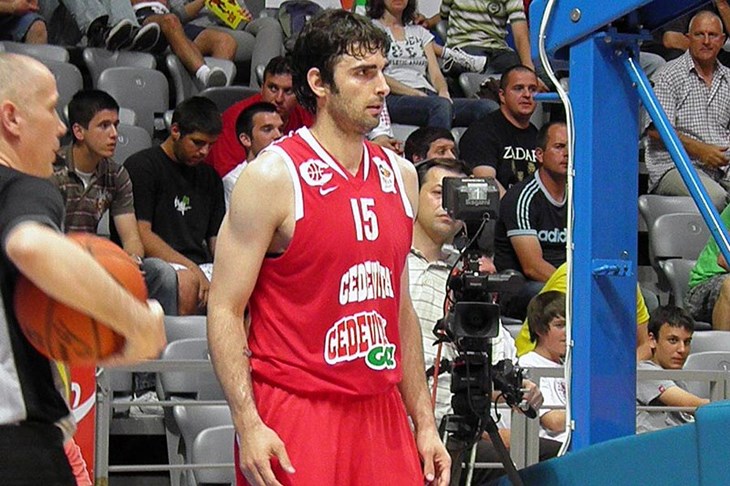 Cedevita protutnjala pokraj Budućnosti