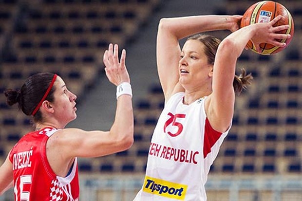 Češka porazila neraspoloženu Hrvatsku