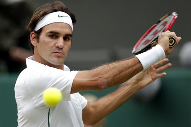 Federer još nije rekao zadnju