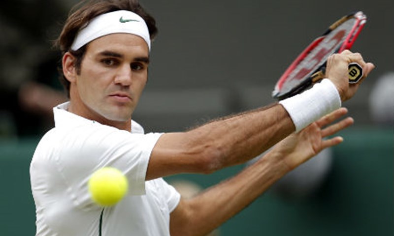 Federer još nije rekao zadnju