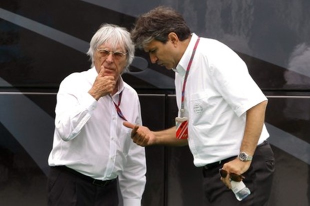 Valencia umjesto Barcelone?