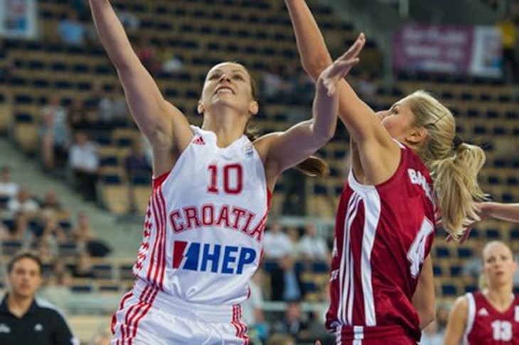 Mandir: "Sve cure su bile odlične"