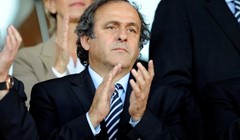 Platini: "Mourinho priča gluposti"