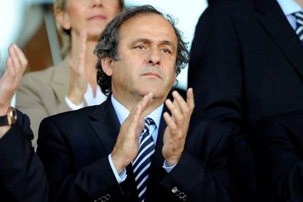 Platini: "Mourinho priča gluposti"