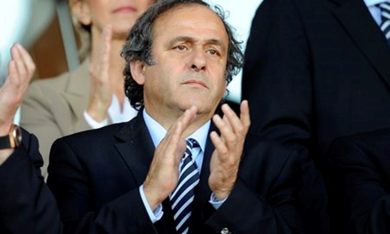Platini: "Mourinho priča gluposti"