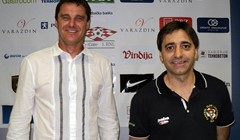 Gonzales: "Varaždin sasvim drukčija razina"