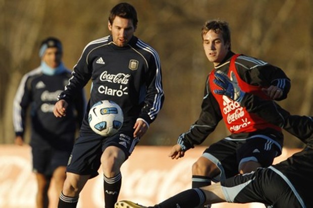 Luda kuća u Argentini