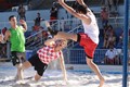 Umag dočekao pjeskaše