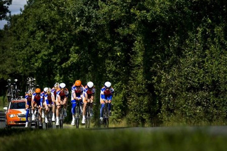 Kristijan Đurasek prvi u drugoj etapi Tour de Suissea: "Samo mi je napad mogao donijeti pobjedu"