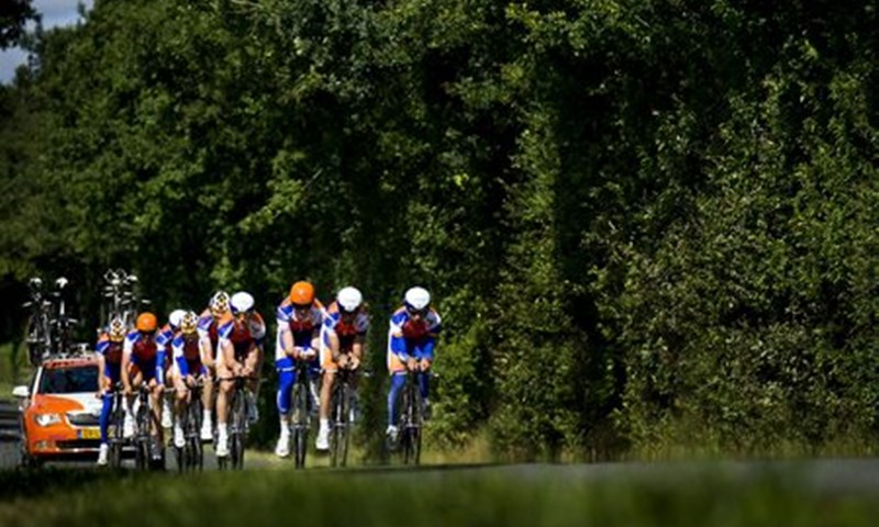 Kristijan Đurasek prvi u drugoj etapi Tour de Suissea: "Samo mi je napad mogao donijeti pobjedu"